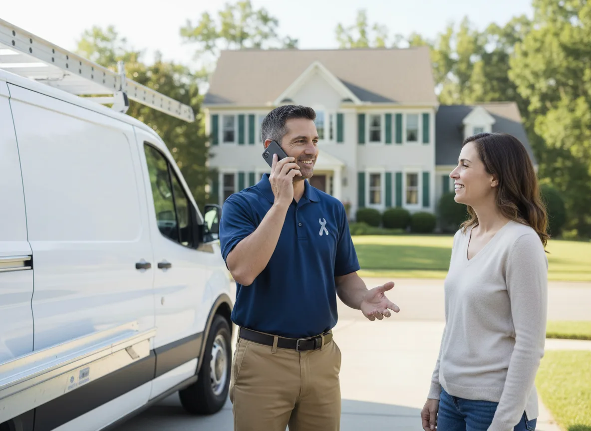 Home Gutter Service Centerville, TX FAQs